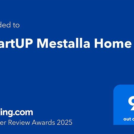 Apartup Mestalla Home Valencia Ngoại thất bức ảnh