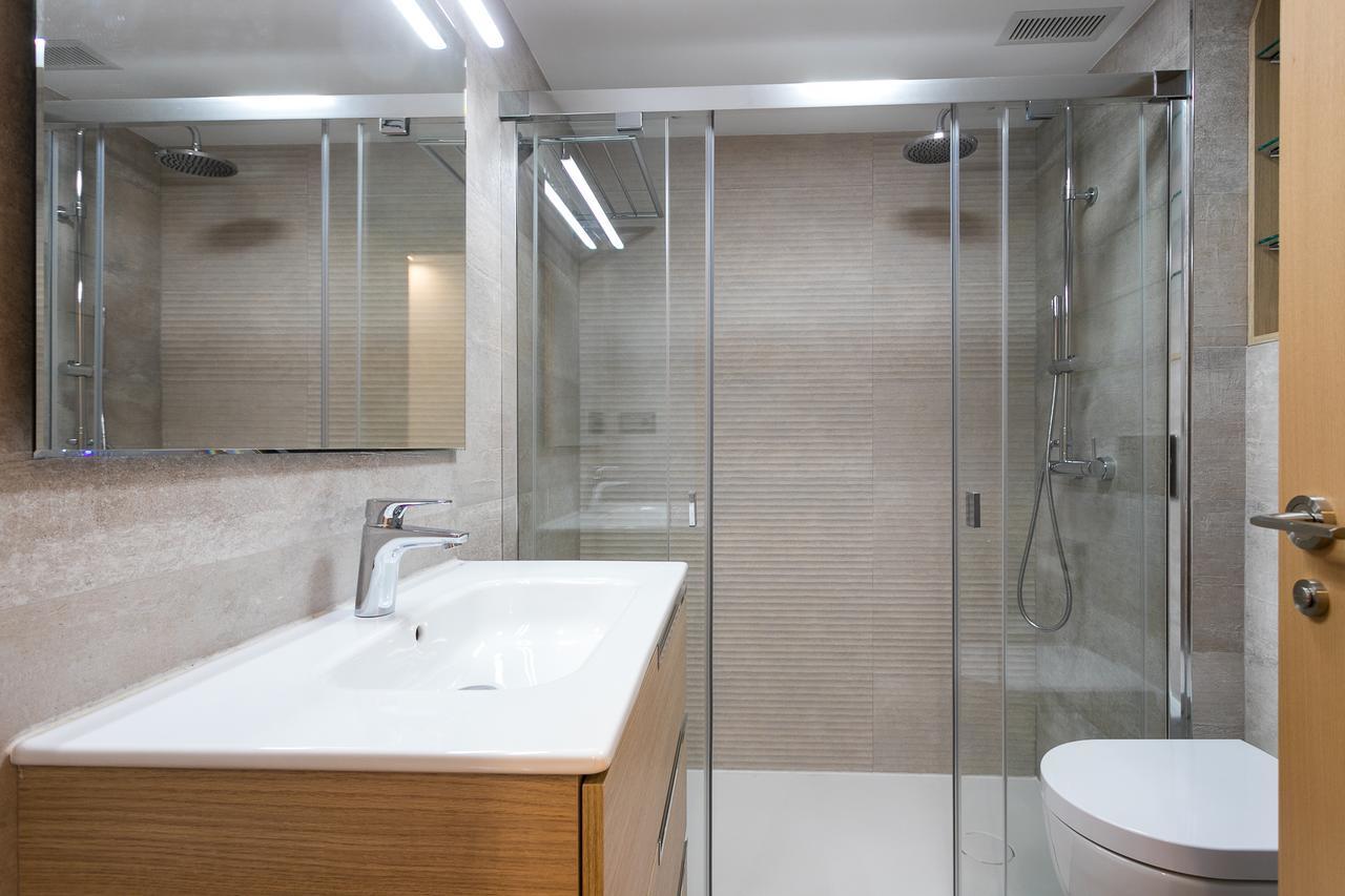 Apartup Mestalla Home Valencia Ngoại thất bức ảnh