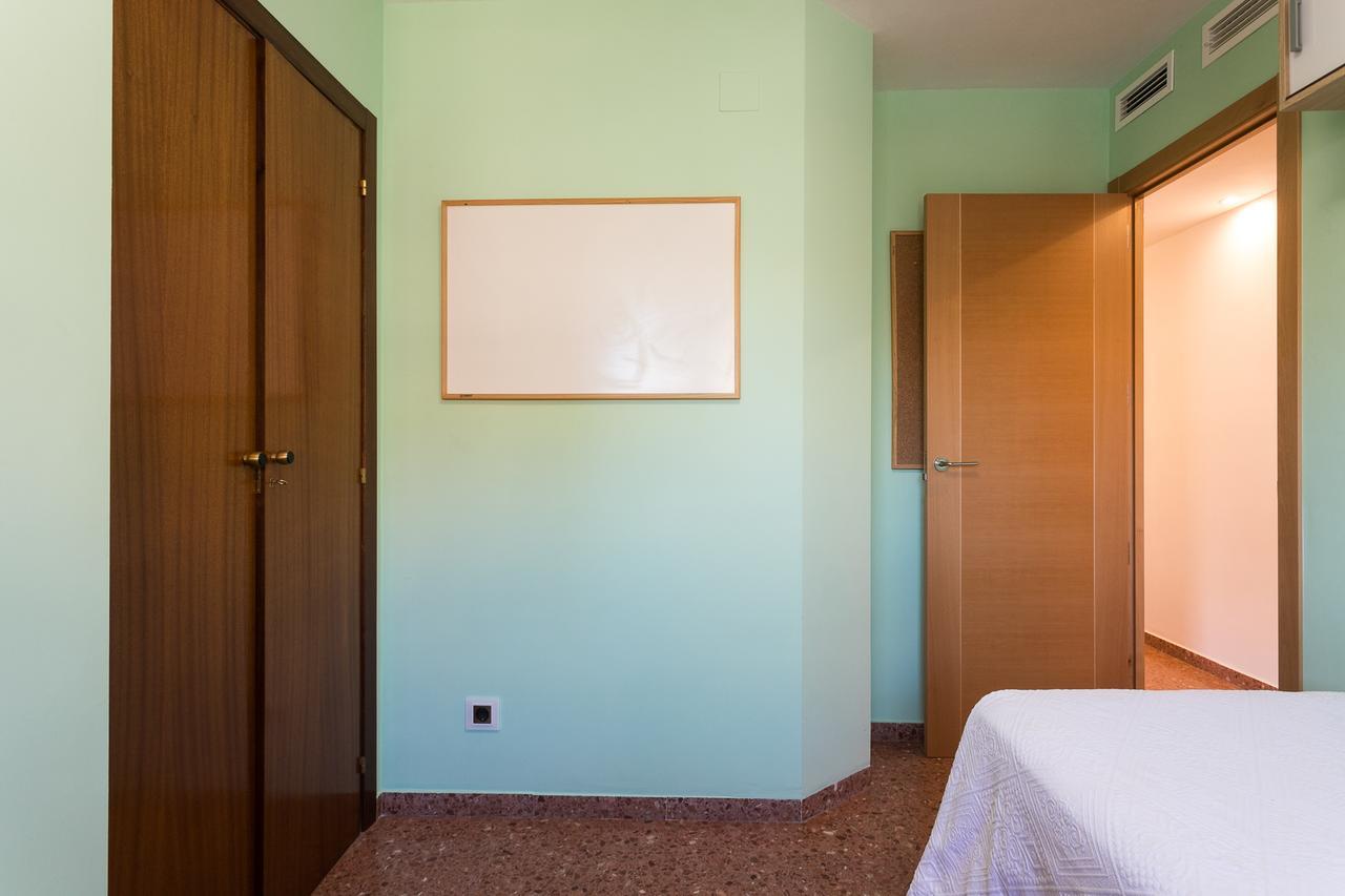 Apartup Mestalla Home Valencia Ngoại thất bức ảnh