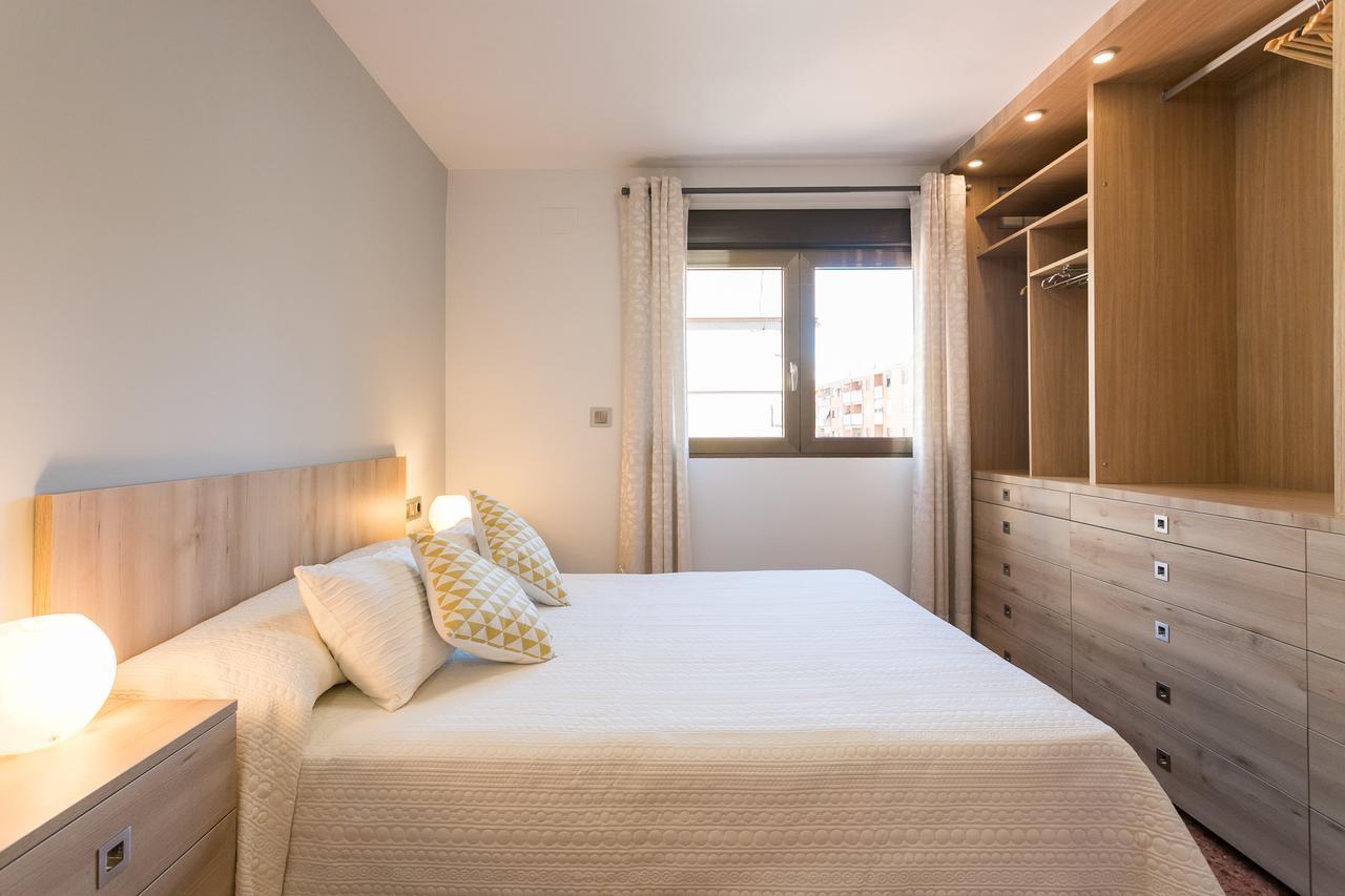 Apartup Mestalla Home Valencia Ngoại thất bức ảnh