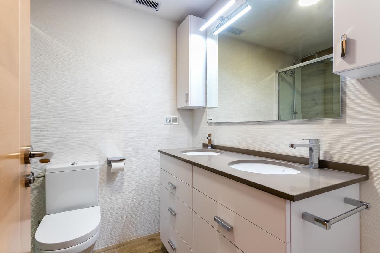 Apartup Mestalla Home Valencia Ngoại thất bức ảnh